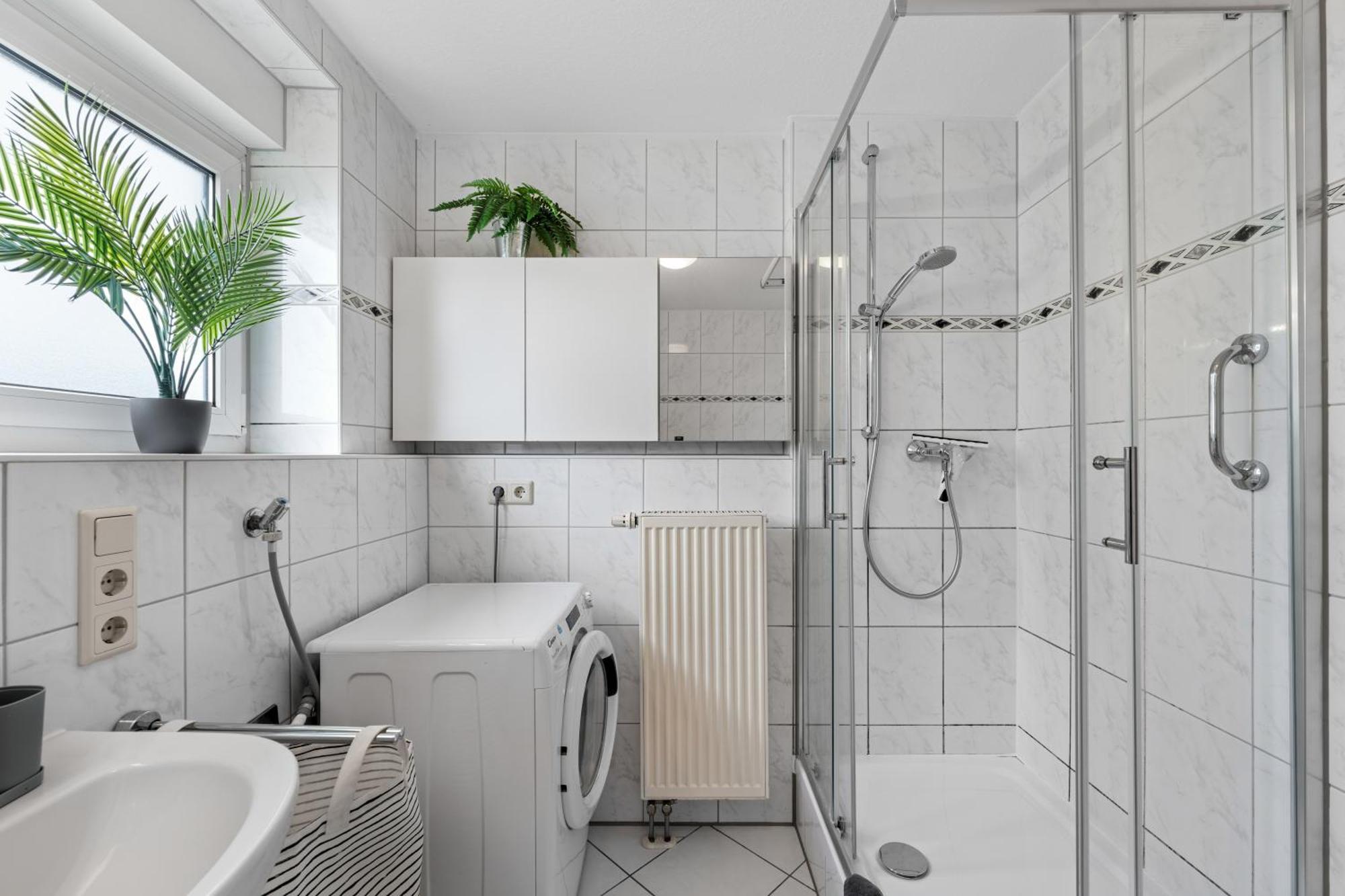 Anytime - Ferienwohnung Rita In FDH Eksteriør bilde