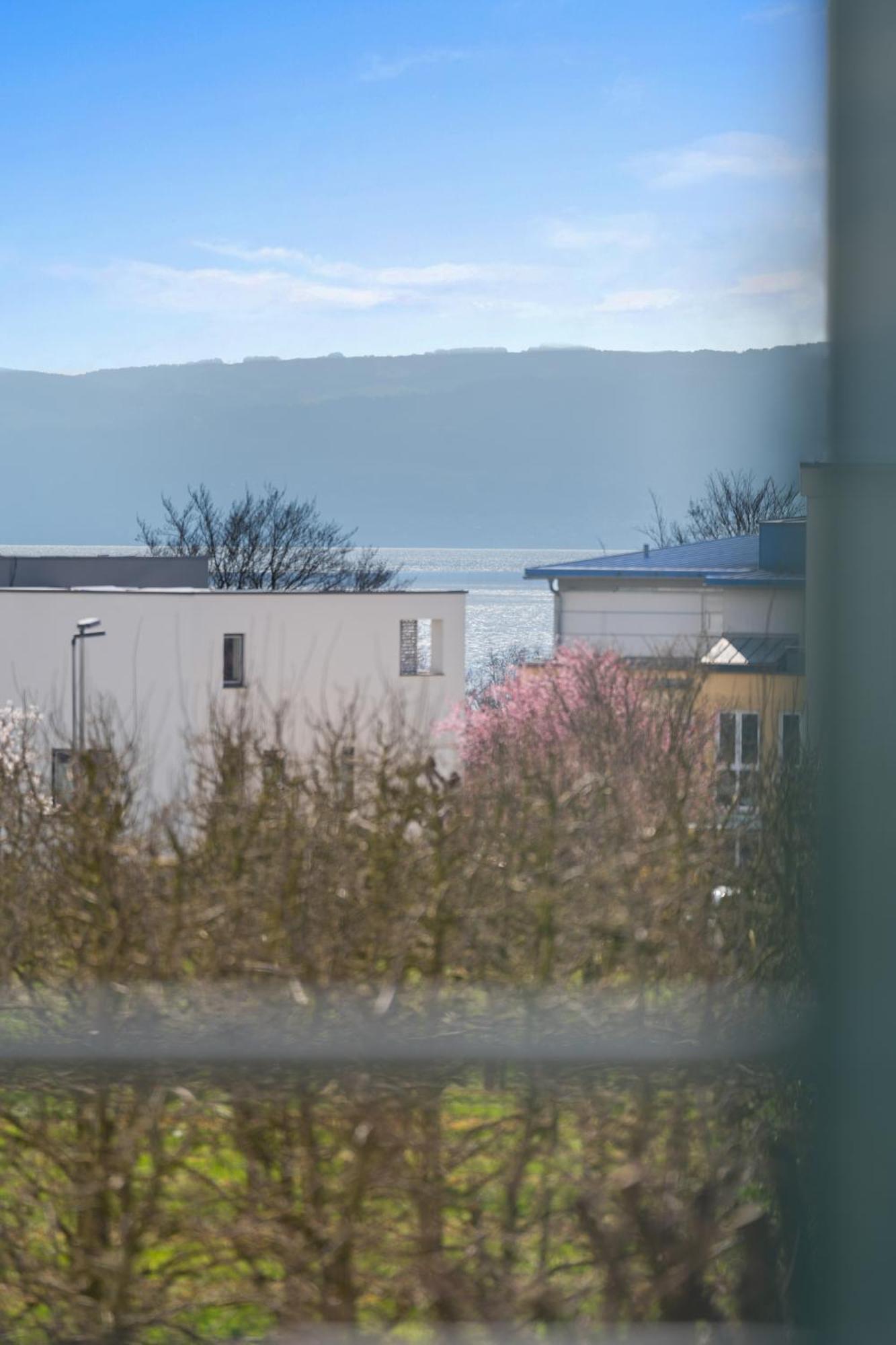 Anytime - Ferienwohnung Rita In FDH Eksteriør bilde